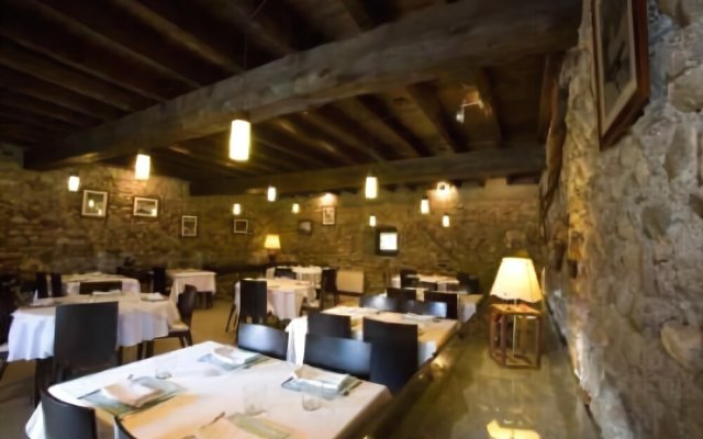 Turismo Rural Sant Marc