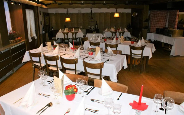 Hotel Schwarzwaldgasthof Zur Traube