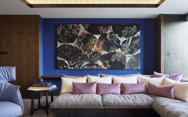 Hyatt Centric Kanazawa