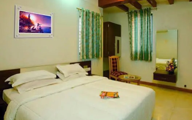 Hotel VT Orchid