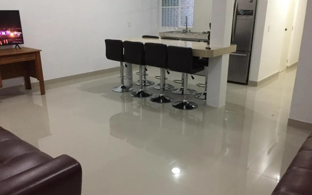 Linda casa 12 Malecon Central Park Acuario