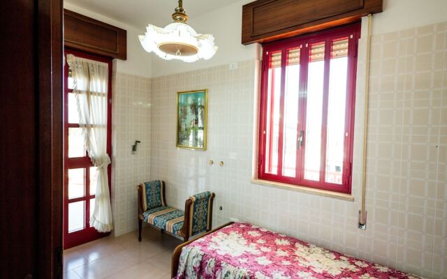 Villa Le Maldive Del Salento
