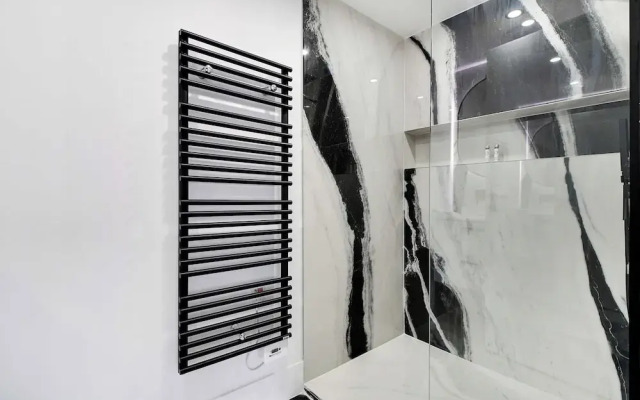 Exceptional Apartment - 4br/10p - Madeleine