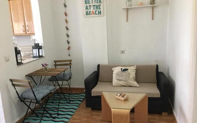 Apartamentos Masbambu Malaga