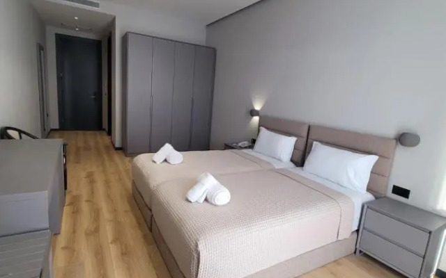Toer Hotel