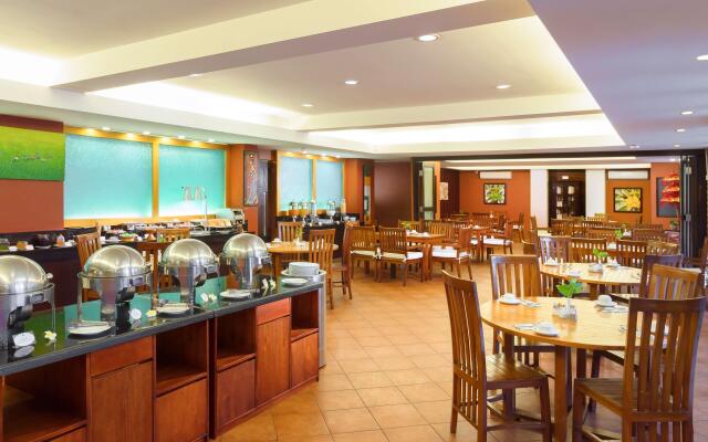 Best Western Resort Kuta