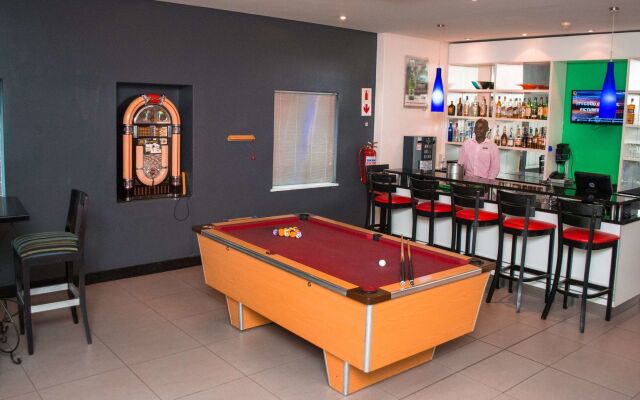Premier Splendid Inn Bayshore