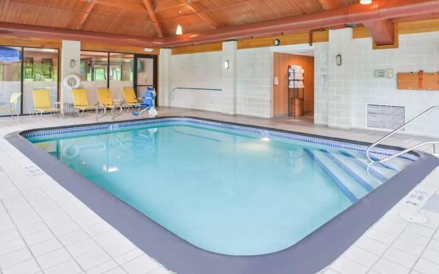 Fairfield Inn Marriott Corning