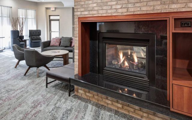 Courtyard by Marriott Suffolk Chesapeake