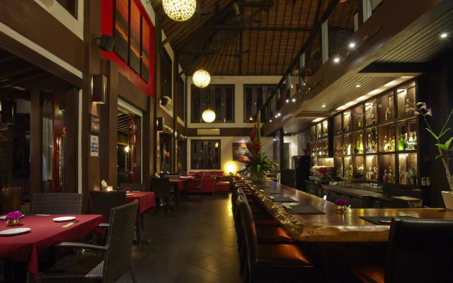 The Maya Seminyak Villas