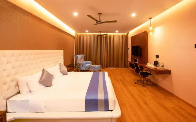 Hometown Galleria Manipal