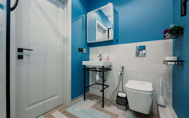 Апартаменты на шоссе Батумское