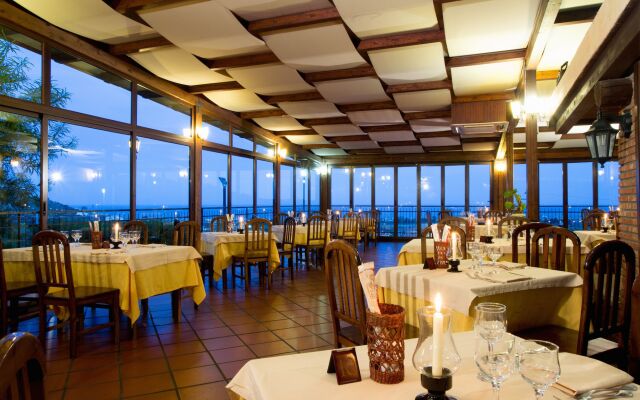 A Nuciara Park Hotel & Wellness Center