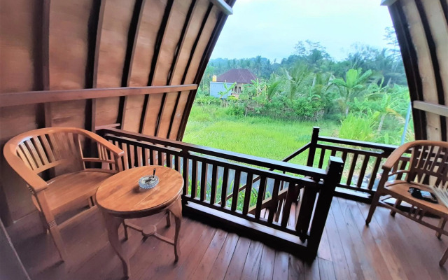 Telagamas Guest House