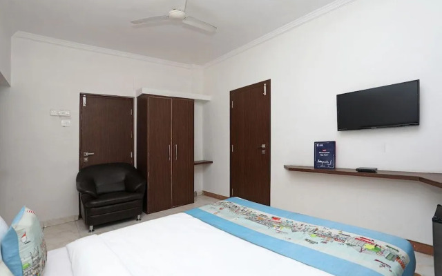 OYO 10671 Hotel Sai Prem
