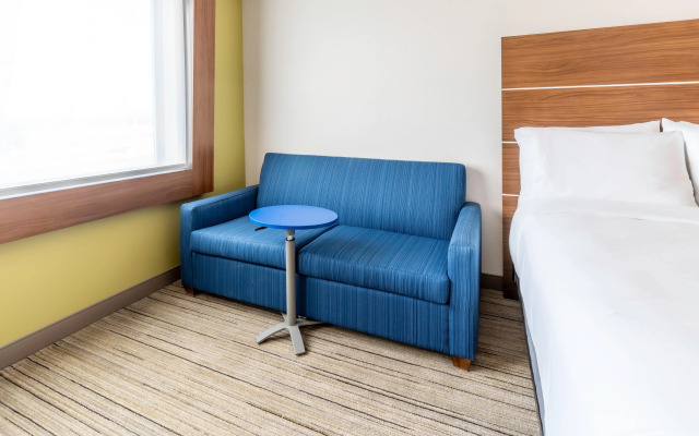 Holiday Inn Express Milwaukee West Allis by IHG