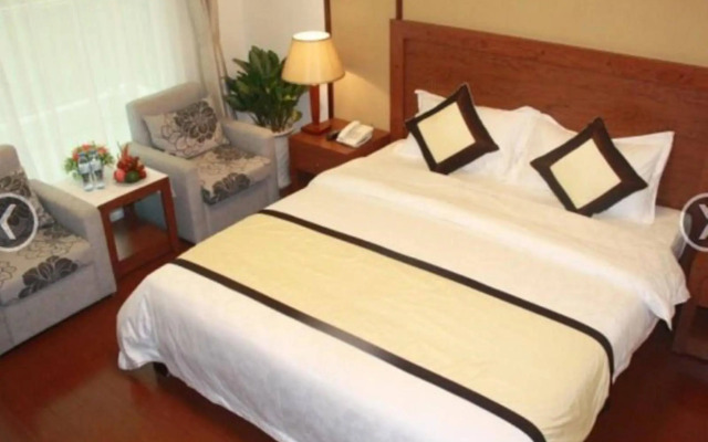 Sao Mai hotel