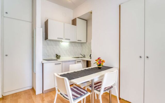 Apartment Emil Pöytyä