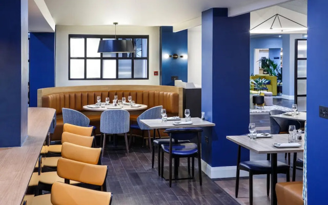 Delta Hotels Milton Keynes