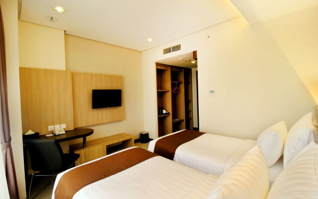 Vasaka Hotel Jakarta managed by DAFAM