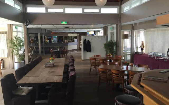 Lodges Veluwse Poort