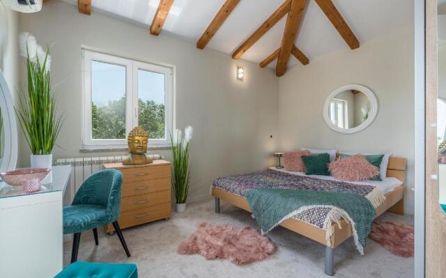 Villa Serenitas