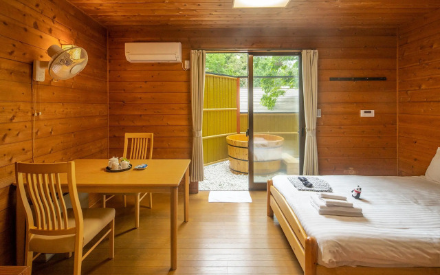 Fujiyama Inn Conifer