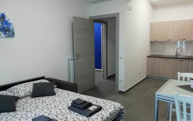 Residenza Zaffiro