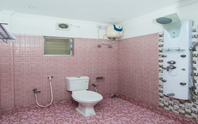 OYO Flagship 10079 Rainbow Guest House