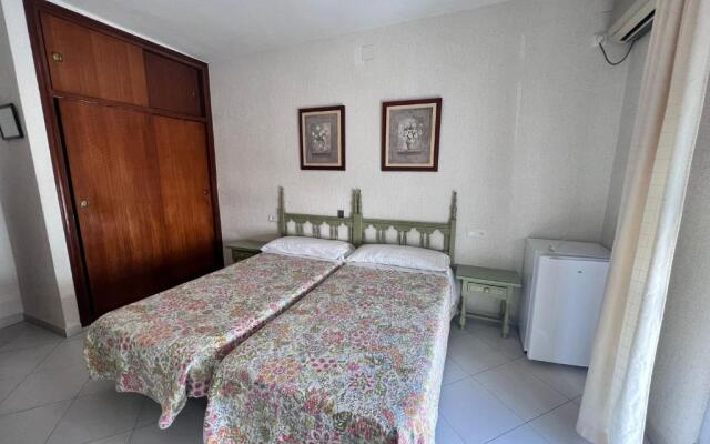 Hostal Muriel