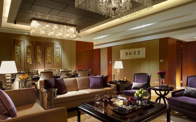Crowne Plaza Huizhou by IHG