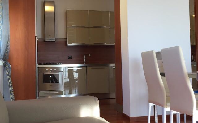 Verona Residence Minatore