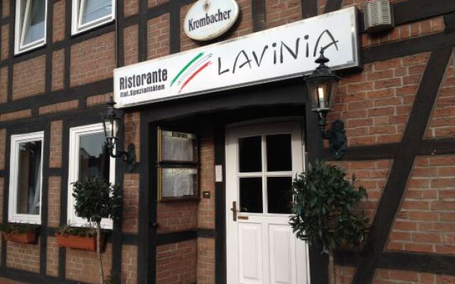 Ristorante Lavinia