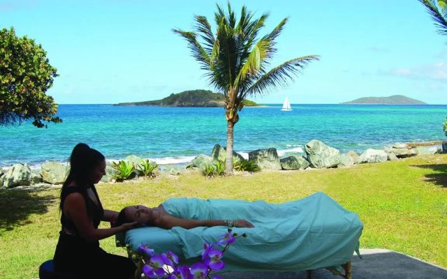 Tamarind Reef Resort Spa & Marina — фото 4