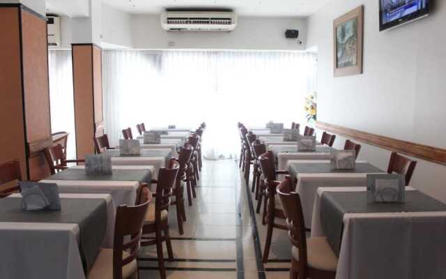 Village Garden Apart Hotel