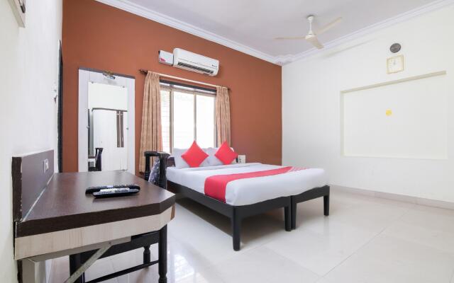 OYO 12737 JK Residency