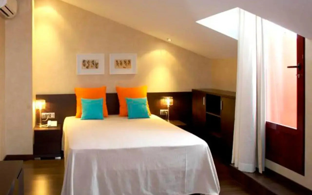 The Cook Book Gastro Boutique Hotel & Spa