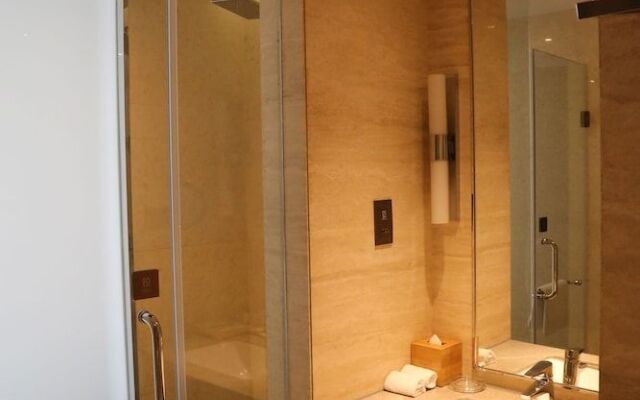 Four Points By Sheraton Yangzhou, Hanjiang Hotel