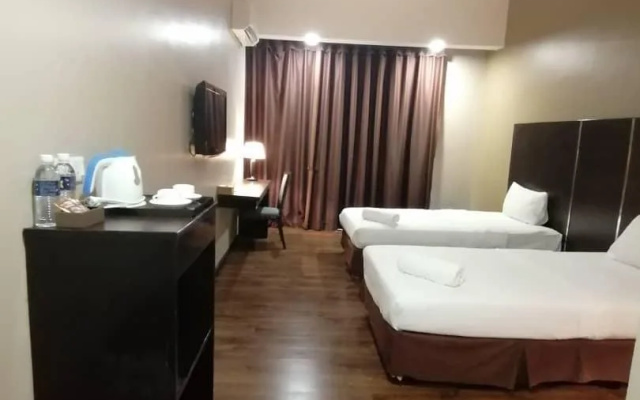 Hotel 17