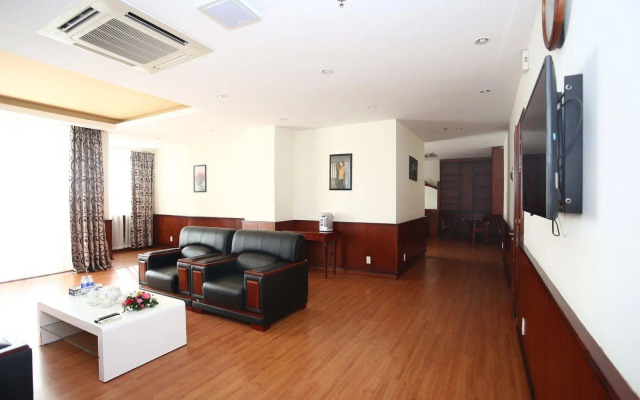 Tay Nam Bo Guest House