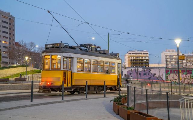 SMY Lisboa