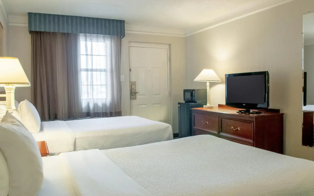 La Quinta Inn New Orleans Veterans-Metairie
