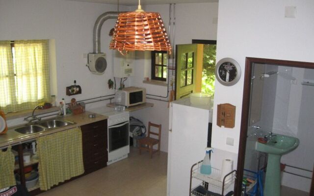 Pereira Cottage