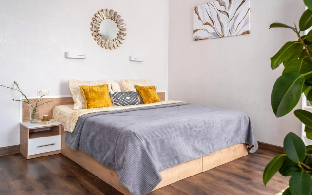 Piligrim на улице Октябрьская