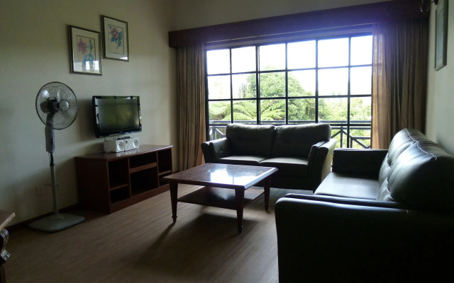 Silverstar Apartments @ Greenhill Resort
