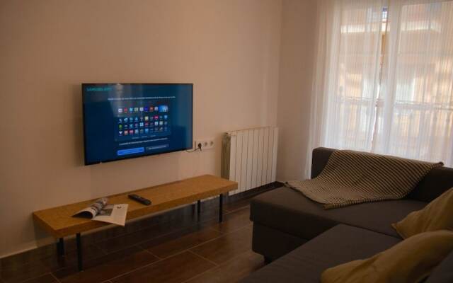 WR - Alicante SF Apartamentos