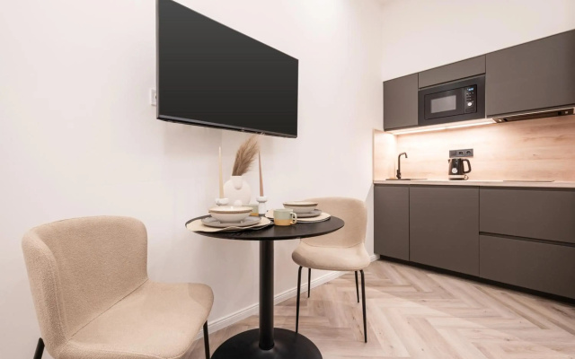 K51- Boutique Apartments, Best Location, by BQA