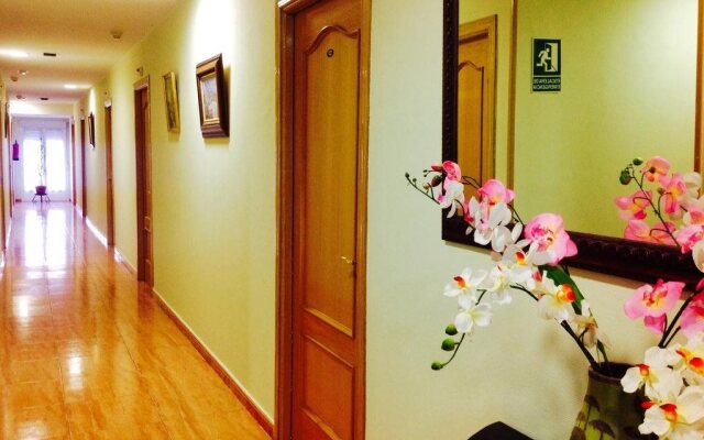 Hotel Godofredo