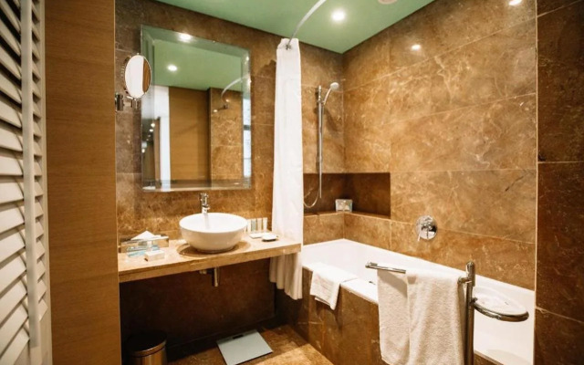 Pickalbatros Hotel Du Golf