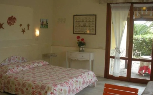 Residence Il Mandorlo